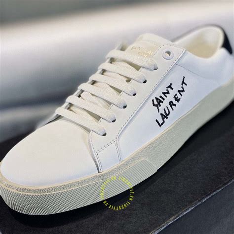 ysl giày